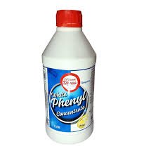 White Phenyl Compound